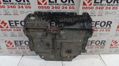 TOYOTA COROLLA MOTOR ALT MUHAFAZA ORJİNAL ÇIKMA YEDEK PARÇA