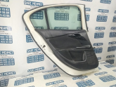 Oto Çıkma Parça / Fiat / Egea / Kaporta & Karoser / Sol Arka Kapı / Çıkma Parça 