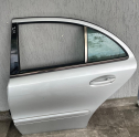 MERCEDES W211 HATASIZ BOYASIZ SOL ARKA KAPI ÇIKMA EGE OTO BURSA