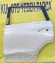 Oto Çıkma Parça / Chery / Tiggo / Kaporta & Karoser / Sol Arka Kapı / Çıkma Parça 