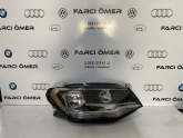 Oto Çıkma Parça / Volkswagen / Caddy / Far & Stop / Sağ Ön Far / Çıkma Parça 