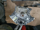 Motor Bloğu Porsche Panamera 970 4.8 948101113 M4840 Orijinal