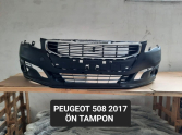 508 ÖN TAMPON KOMPLE 2014 2015 2016 2017 SIFIR 9833128480