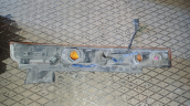Oto Çıkma Parça / Mitsubishi / Canter / Tampon / Tampon Sinyali / Çıkma Parça 