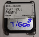 Oto Çıkma Parça / Chery / Tiggo / Far & Stop / Far Beyni / Çıkma Parça 