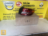 Oto Çıkma Parça / Renault / Taliant / Far & Stop / Sağ Arka Stop / Sıfır Parça 