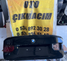 F30 BMW 3 Serisi Bagaj Kapak Parçası - Oto Çıkma Ürün
