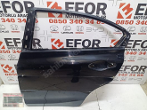 HONDA CIVIC FB7 ORJİNAL ÇIKMA SOL ARKA KAPI 12-15