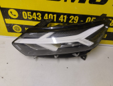 Oto Çıkma Parça / Dacia / Sandero / Far & Stop / Sol Ön Far / Çıkma Parça 