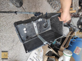 Oto Çıkma Parça / Ford / Focus / Elektrik / Akü / Çıkma Parça 
