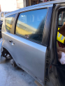 Oto Çıkma Parça / Nissan / Note / Kaporta & Karoser / Sağ Arka Kapı / Çıkma Parça 