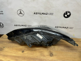 Oto Çıkma Parça / Opel / Astra / Far & Stop / Sağ Ön Far / Çıkma Parça 