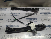 Oto Çıkma Parça / Ford / Ranger / Oto Cam / Cam Krikosu / Çıkma Parça 