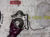 Oto Çıkma Parça / Renault / Clio / Elektrik / Marş Motoru / Çıkma Parça 