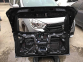 Oto Çıkma Parça / Peugeot / 3008 / Kaporta & Karoser / Bagaj Kapağı / Çıkma Parça 