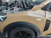 Oto Çıkma Parça / Dacia / Sandero / Kaporta & Karoser / Sol Ön Çamurluk / Çıkma Parça 