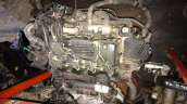 PEUGEOT PARTNER TEPE 1.6 EURO 4 KOMPLE MOTOR ÇEVİK OTO BURSA