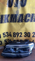 Oto Çıkma Parça / Volkswagen / Tiguan / Far & Stop / Sol Ön Far / Çıkma Parça 