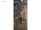 Oto Çıkma Parça / Mitsubishi / L300 / Direksiyon / Direksiyon Kutusu / Çıkma Parça 