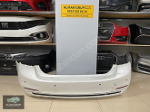 BMW F30 LCİ ARKA TAMPON