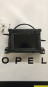 OPEL ASTRA H - ZAFİRA B YOL BİLGİSAYARI ÇIKMA ORJİNAL 13275077
