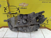 Oto Çıkma Parça / Opel / Combo / Far & Stop / Sol Ön Far / Çıkma Parça 