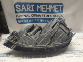 Oto Çıkma Parça / Volkswagen / Golf / Far & Stop / Sağ Ön Far / Çıkma Parça 