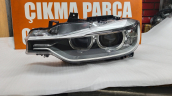 Oto Çıkma Parça / Bmw / 3 Serisi / Far & Stop / Sağ Ön Far / Çıkma Parça 