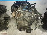 AUDİ A3 1.8 T AUM ÇIKMA MOTOR KOMPLE DOLU