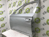 Oto Çıkma Parça / Skoda / Superb / Kaporta & Karoser / Sol Ön Kapı / Çıkma Parça 