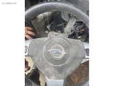 Opel astra H sol airbag EMR OTOMATİV