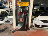 Oto Çıkma Parça / Toyota / Corolla / Kaporta & Karoser / Sol Ön Çamurluk / Çıkma Parça 