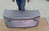 2019/2024 TOYOTA COROLLA GRİ BAGAJ KAPAĞI ORJINAL GÖÇÜKLÜK