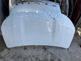 2025 Ford Tourneo Courier Motor Kaput