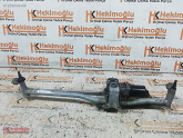VW TİGUAN 09-16 ÖN SİLECEK MOTORU + MEKANİZMASI 5N1955023D 5N195