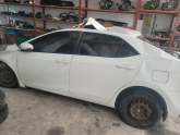 Oto Çıkma Parça / Toyota / Corolla / Koltuk & Döşeme / Kapı Döşemesi / Çıkma Parça 