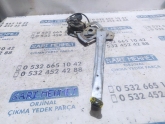 Oto Çıkma Parça / Ford / Transit / Oto Cam / Cam Krikosu / Çıkma Parça 
