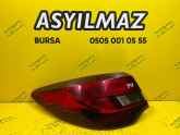 OPEL ASTRA J SOL STOP ORJİNAL ÇIKMA