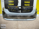 Oto Çıkma Parça / Renault / Clio / Tampon / Ön Tampon / Çıkma Parça 