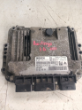 CİTROEN BERLİNGO 1.6 2008 MOTOR BEYNİ 0281012619