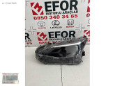 Oto Çıkma Parça / Toyota / Yaris / Far & Stop / Sağ Ön Far / Çıkma Parça 