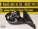 Oto Çıkma Parça / Renault / Austral / Ayna / Ayna Kapağı / Çıkma Parça 