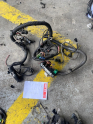 RENAULT MEGANE 1 1.9 DİZEL MOTOR TESİSATI MERT OTO