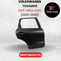 VOLKSWAGEN TOUAREG SAĞ ARKA KAPI 2010-2018 7P0833056