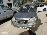 Nissan X-Trail 2003 Model Çıkma 2.0 Motor