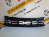 Oto Çıkma Parça / Dacia / Duster / Tampon / Tampon Izgarası / Çıkma Parça 