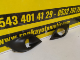 Oto Çıkma Parça / Renault / Clio / Tampon / Sis Farı Çerçevesi / Çıkma Parça 