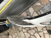 Oto Çıkma Parça / Opel / Insignia / Tampon / Arka Tampon / Çıkma Parça 
