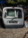Oto Çıkma Parça / Renault / Kangoo / Kaporta & Karoser / Bagaj Kapağı / Çıkma Parça 