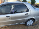 Hurda Belgeli Araçlar / Fiat / Albea